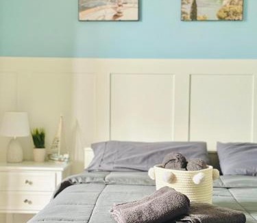 Vezzano Ligure Bed & Breakfast | Adora B&B