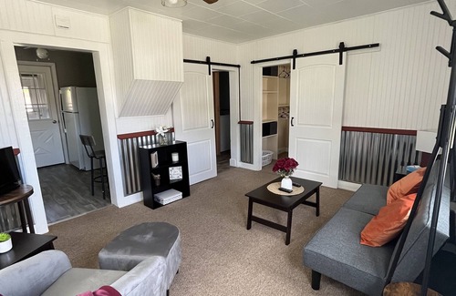 Philipsburg House | Adorable 1 Bed/1 Bath Home in Philipsburg - Walking Distance to Downtown.