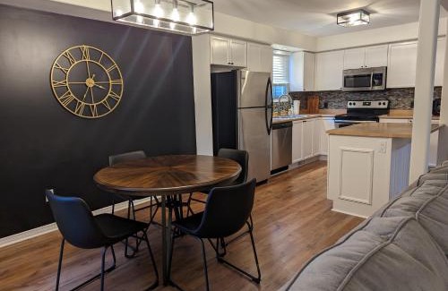 Amherstview House | Adorable 4 bed,3 bath house