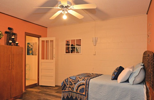 Columbus House | Adorable Horse Country Guest Suite