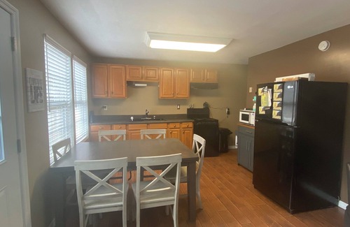 Sanderson Cottage | Adorable Loft Cottage in Osceola Forest w/Pool & ATV Trails!