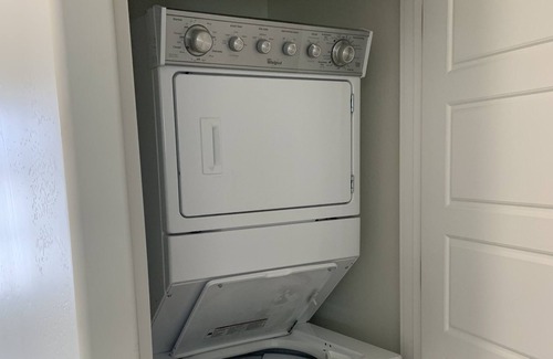 Twin Falls Condo | Adorable One Bedroom Mother-In-Law Suite Apartment
