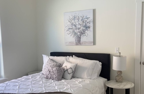 Twin Falls Condo | Adorable One Bedroom Mother-In-Law Suite Apartment