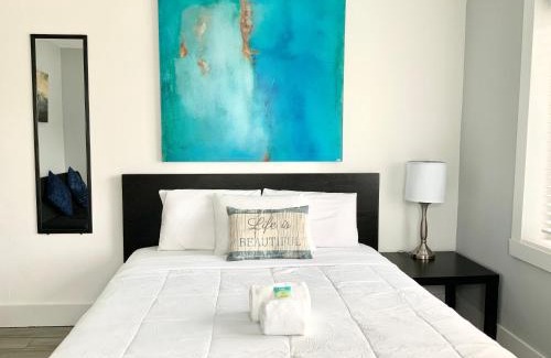 East Little Havana Apartment | Adorable private apartments in the Heart of Miami!