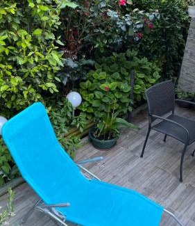 Aubervilliers Apartment | Adorable studio 20m2