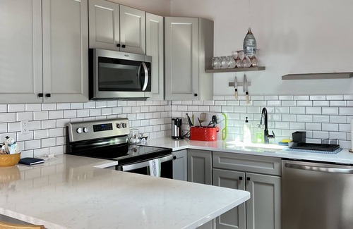 Gilford Cottage | Adorable, super cozy cottage with Lake Winnipesaukee views, 2 miles to Skiing!