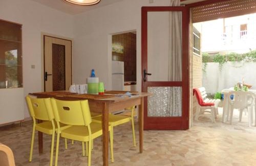 Bibione Pineda Apartment | Adorable Villa for 8 people close to the sea