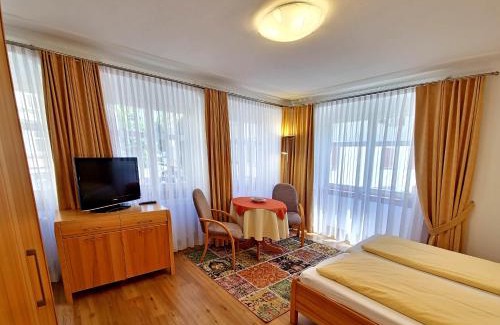 Insel Apartment | ADORIS FERIENWOHNUNGEN auf der Lindauer Insel
