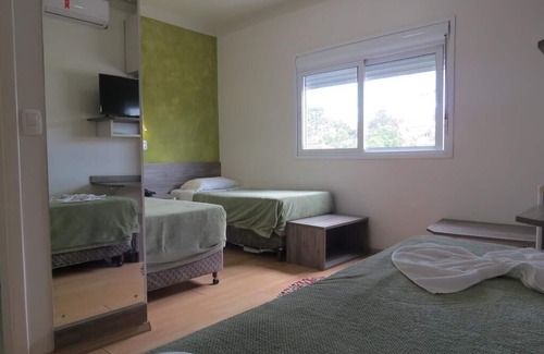 Farroupilha Hotel | Adoro Hotel