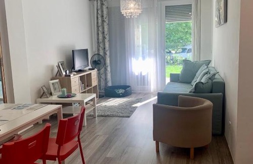 Balatonlelle Apartment | Adoro Lido