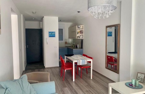 Balatonlelle Apartment | Adoro Lido
