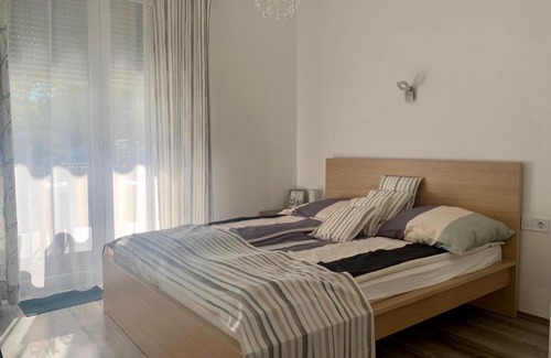 Balatonlelle Apartment | Adoro Lido