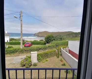 Vilarrube House | Adosado a pie de playa