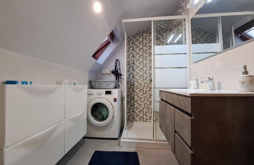 Sabaris House | Adosado con jardin Sabaris Baiona