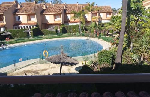 Lepe House | Adosado playa Islantilla campo de golf