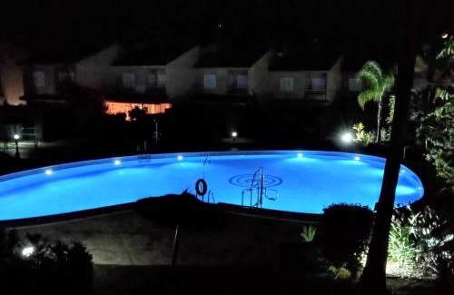 Lepe House | Adosado playa Islantilla campo de golf