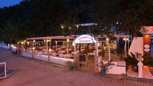 Adrasan Hotel | Adrasan Hotel