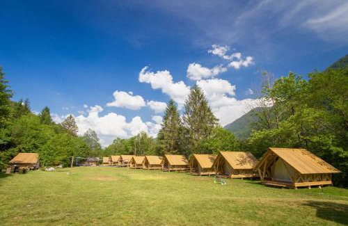 Bovec Other | Adrenaline Check Camping