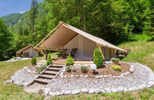Bovec Other | Adrenaline Check Camping