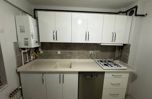 Kayseri City Center Apartment | ADRİATİK RESİDENCE