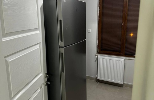 Kayseri City Center Apartment | ADRİATİK RESİDENCE