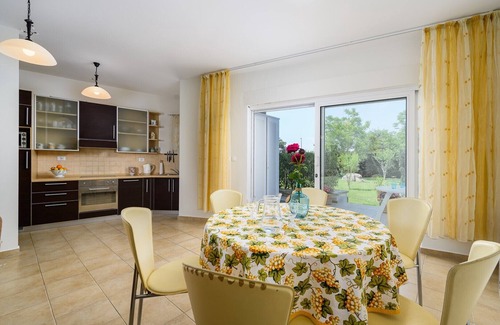 Monterol Apartment | ADRIA house with apartments/Adria APARTMENT C3