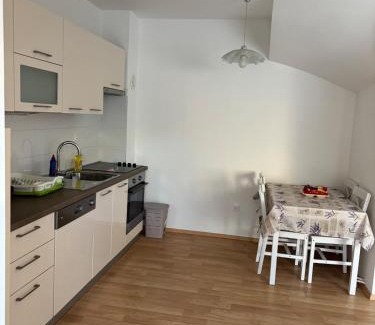 Brodarica Apartment | Adria