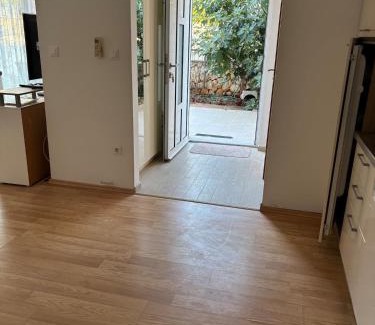 Brodarica Apartment | Adria