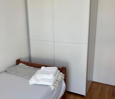 Brodarica Apartment | Adria