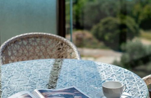 Sveti Stefan Apartment | Adria Lux Apartments Sveti Stefan