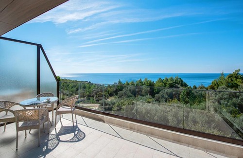Sveti Stefan Apartment | Adria Lux Apartments Sveti Stefan