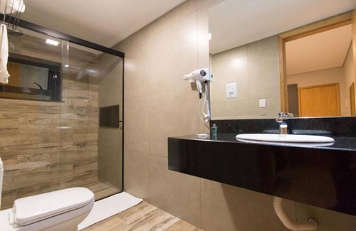 Guarapuava Hotel | Adria Premium Hotel