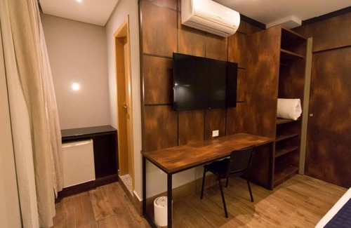 Guarapuava Hotel | Adria Premium Hotel