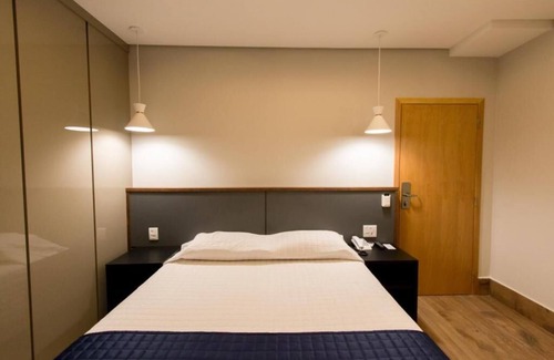 Guarapuava Hotel | Adria Premium Hotel
