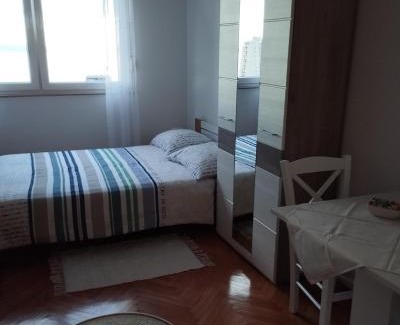 Sarsoni Apartment | Adria - studio apartman