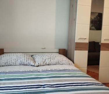 Sarsoni Apartment | Adria - studio apartman