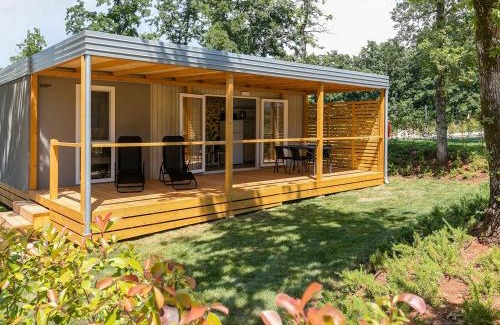 Lovrecica Other | Adriamar Mobile Homes in Camping Park Umag