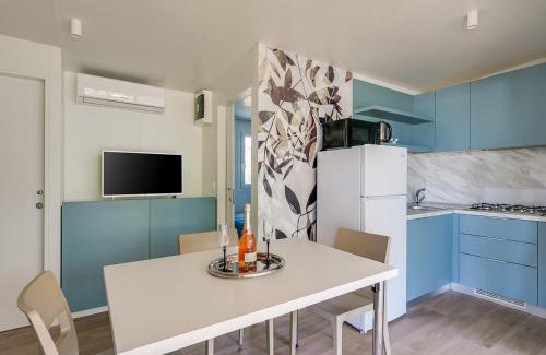 Lovrecica Other | Adriamar Mobile Homes in Camping Park Umag