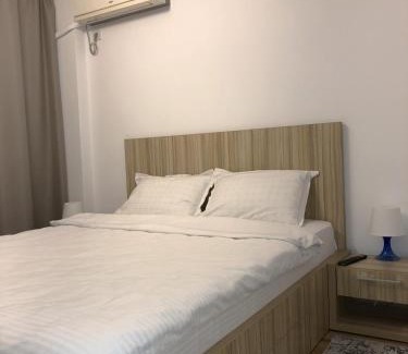 Ploiesti Apartment | Adrian Home Libra