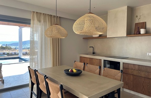 Adamas Villa | Adriana Luxury Villas