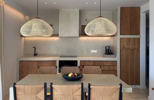 Adamas Villa | Adriana Luxury Villas