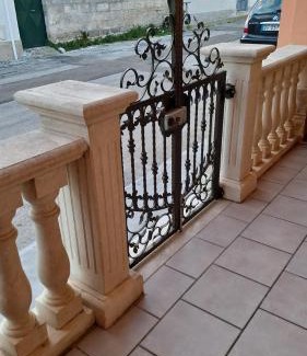 Vignacastrisi Apartment | Adriana Salento a due passi dal mare