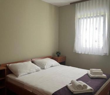 Preko Apartment | Adriatic Oasis Apartments