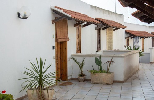 Torre Saracena House | Adriatic Suite - Casa vacanze