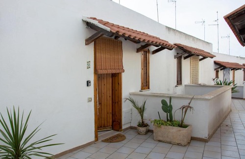 Torre Saracena House | Adriatic Suite - Casa vacanze