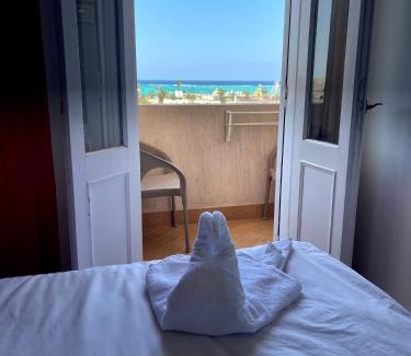 Marsa Matruh Hotel | Adriatica Hotel Marsa Matrouh