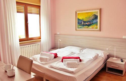 Tarvisio Hotel | Adriatico Rooms