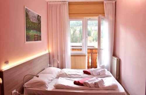 Tarvisio Hotel | Adriatico Rooms