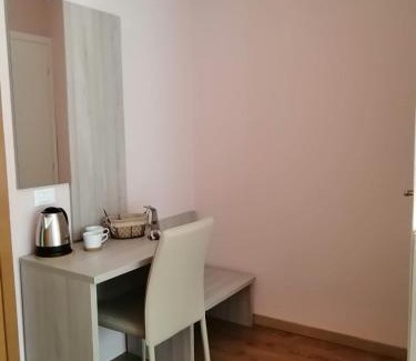 Tarvisio Hotel | Adriatico Rooms