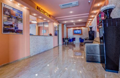 Rozino Apartment | Adriatik Lux Apartments